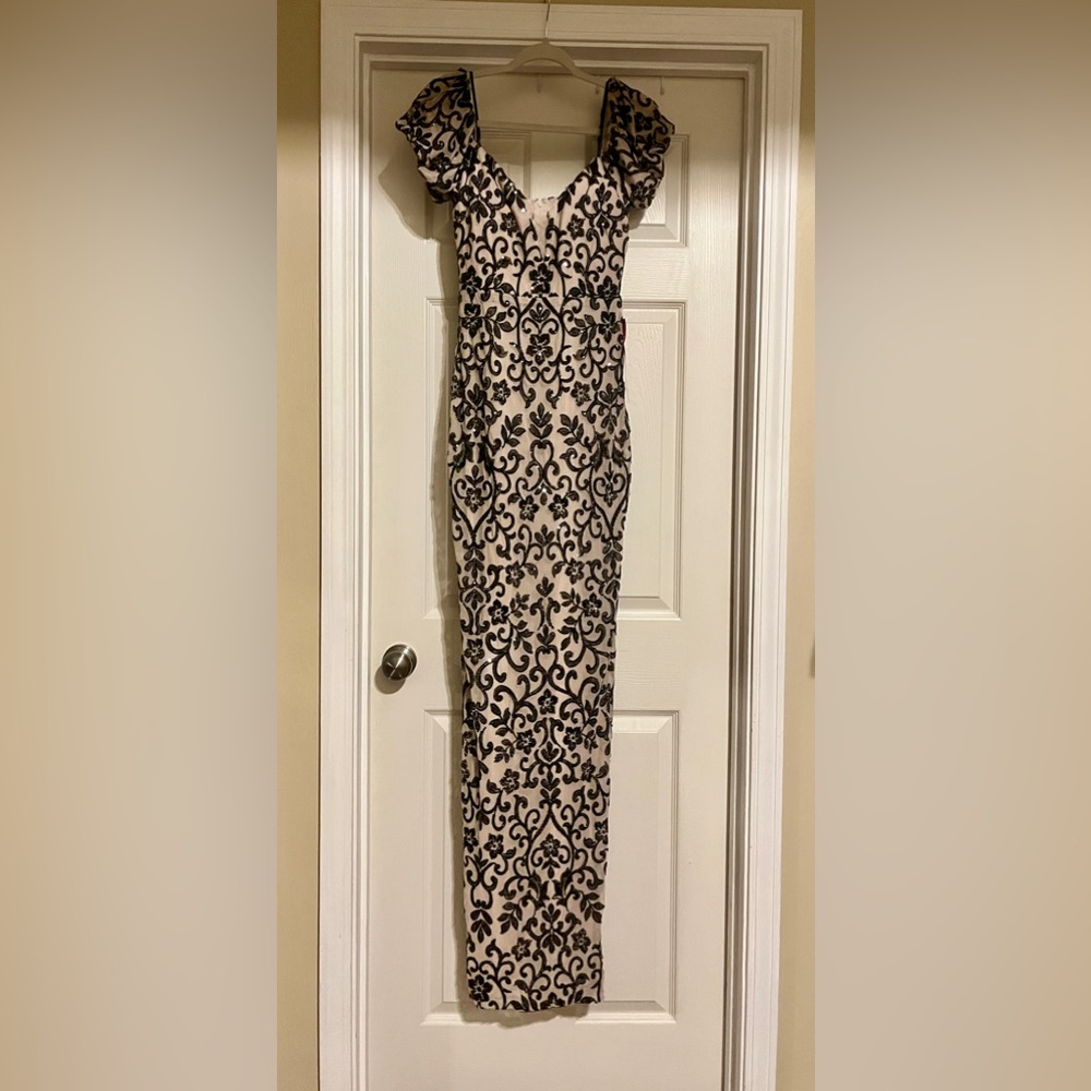 Beautiful Formal or Mother of Bride dress…